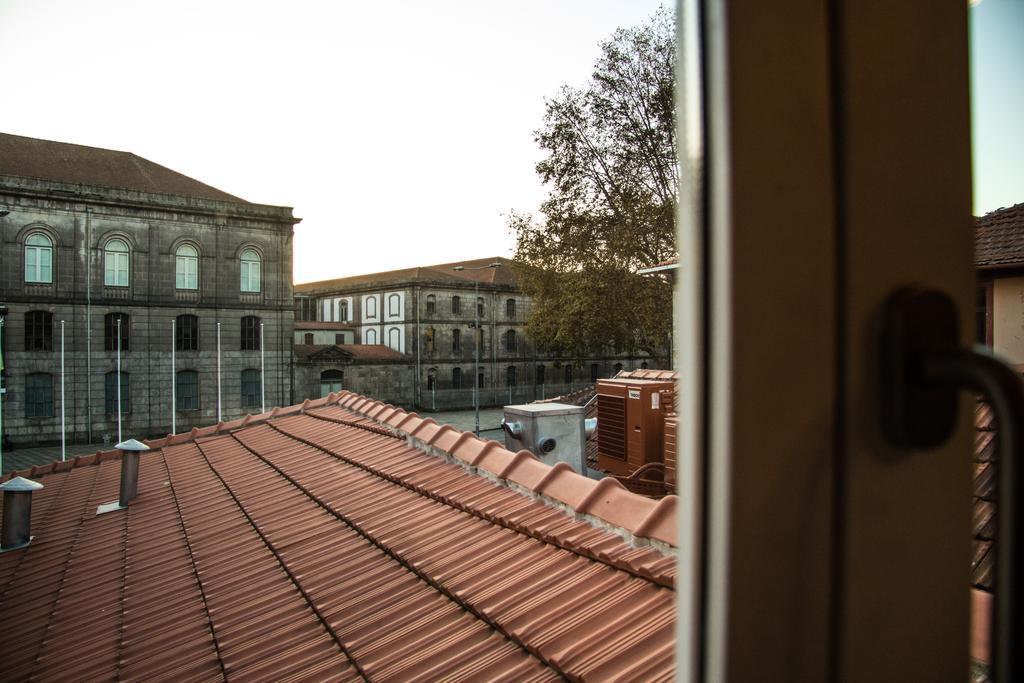 Casa de hóspedes Miragaia House