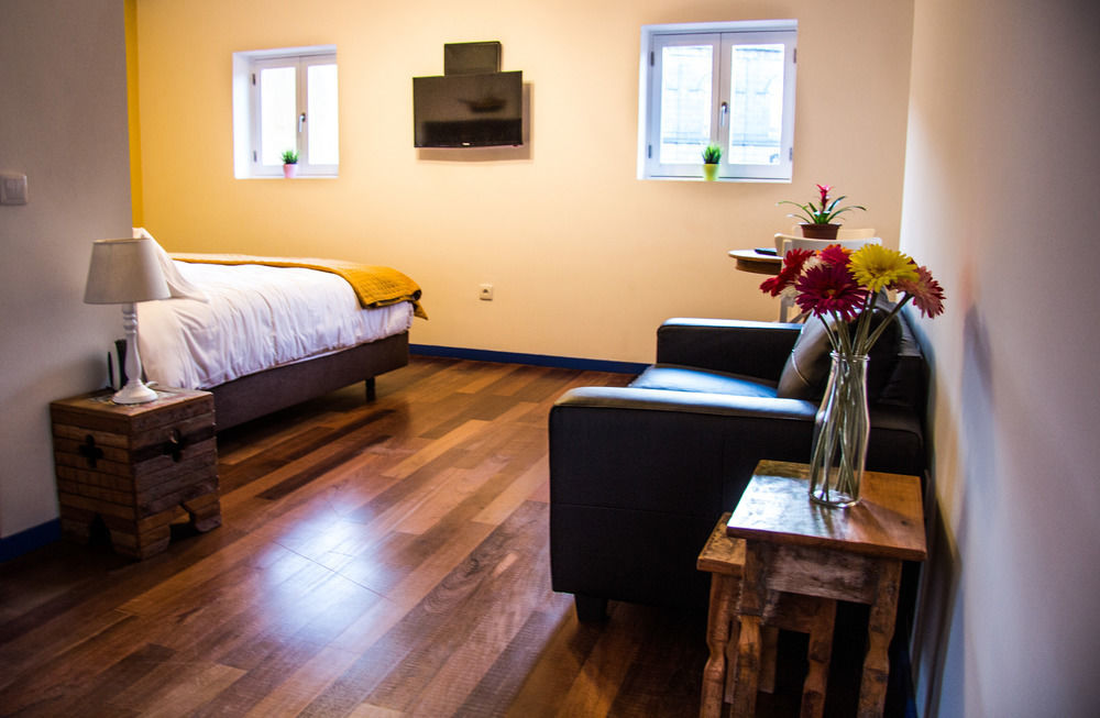 Casa de hóspedes Miragaia House 3*
