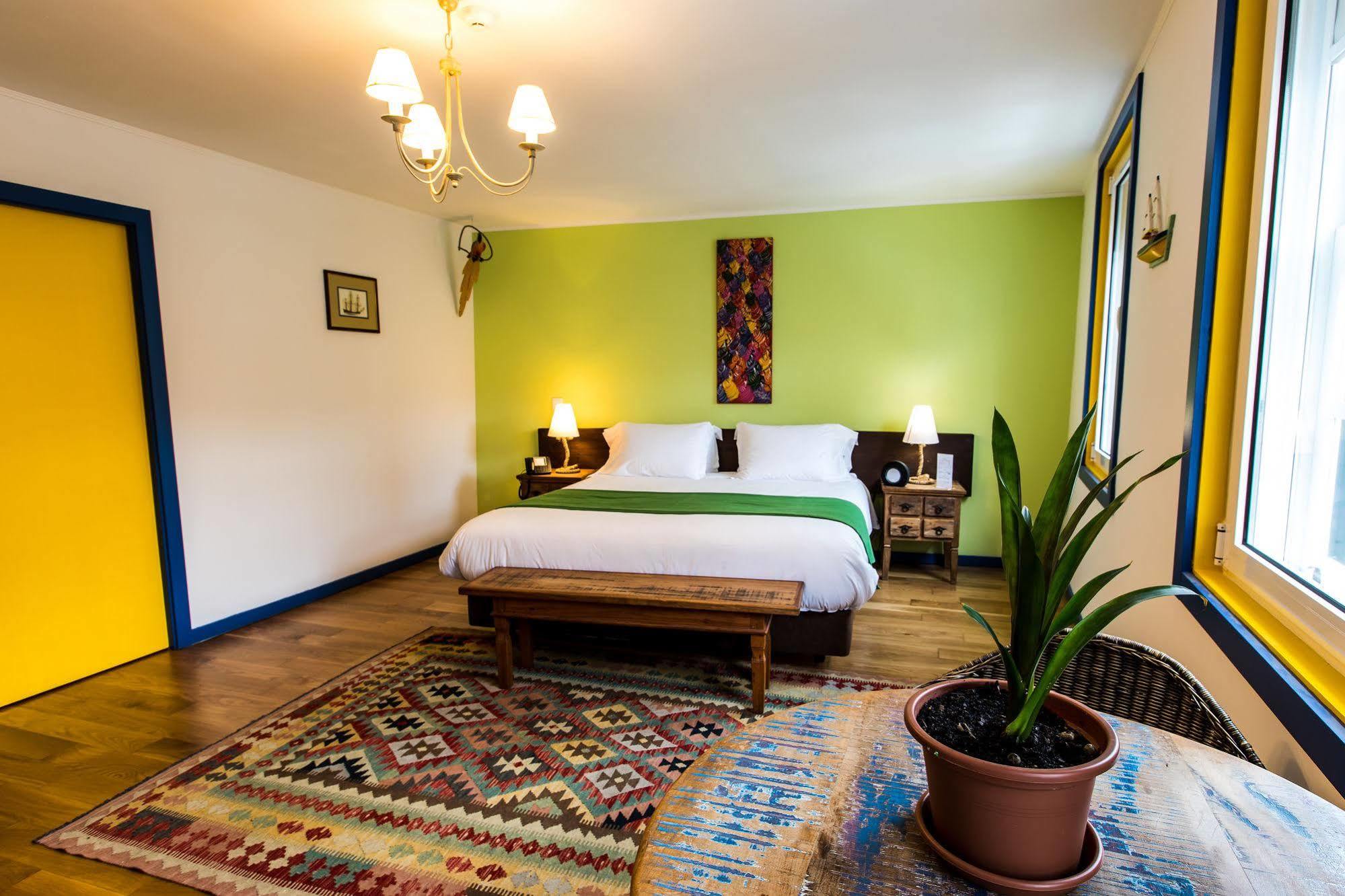 Casa de hóspedes Miragaia House Porto