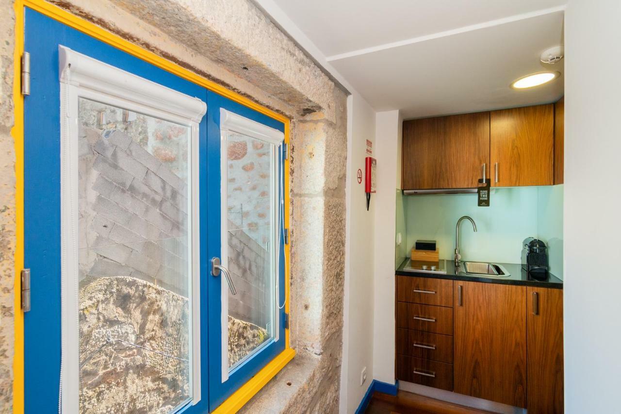 Casa de hóspedes Miragaia House