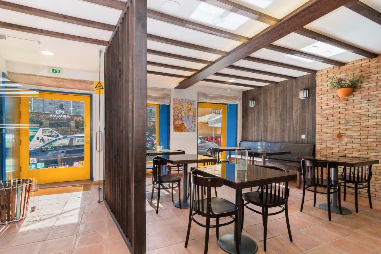 Miragaia House Casa de hóspedes Porto